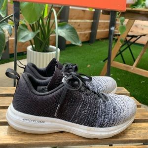 APL Techloom running shoes
